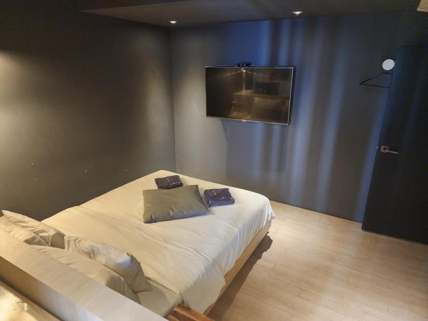 Hotel Yaja Sasang Terminal ปูซาน ภายนอก รูปภาพ