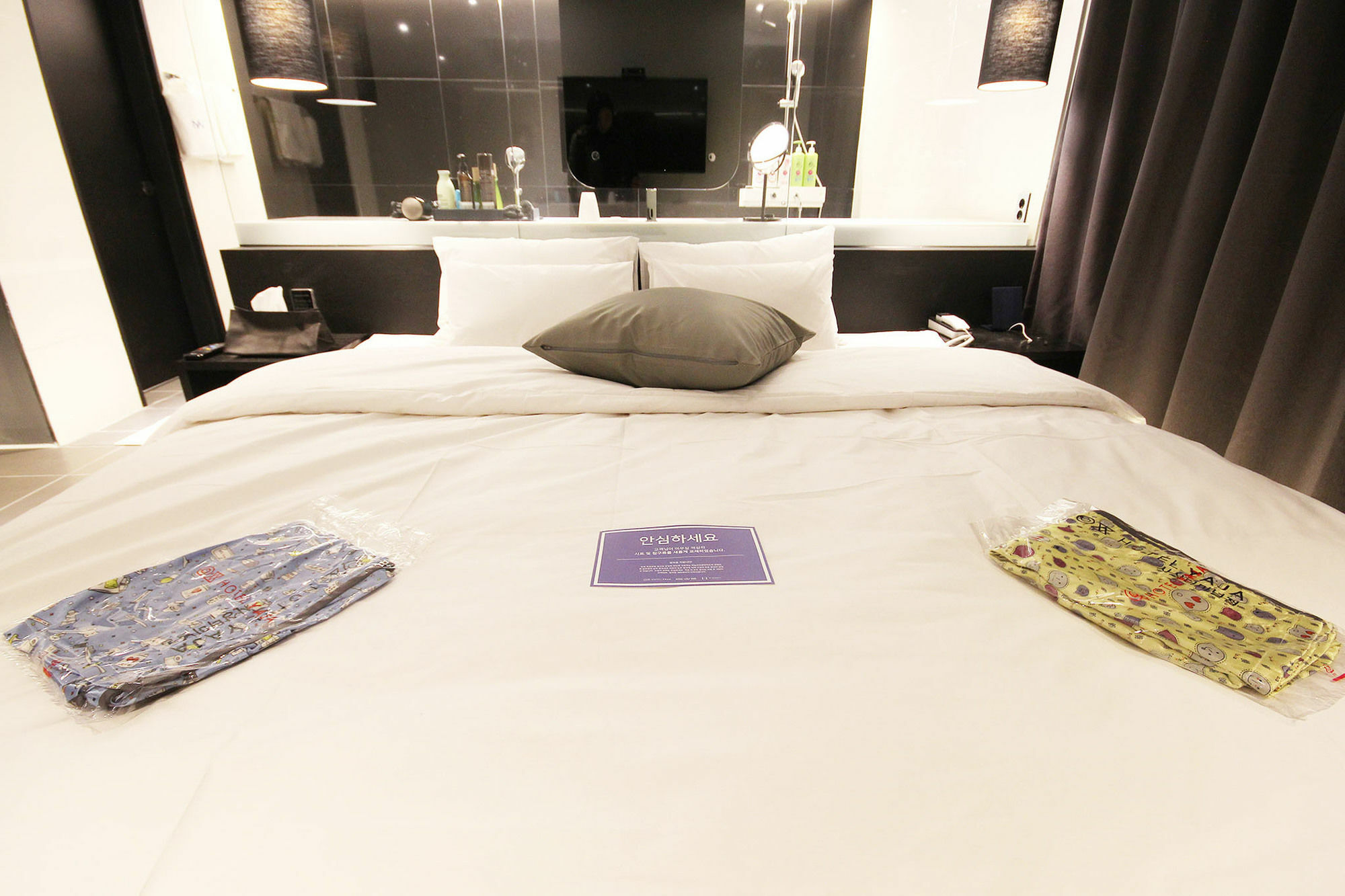 Hotel Yaja Sasang Terminal ปูซาน ภายนอก รูปภาพ