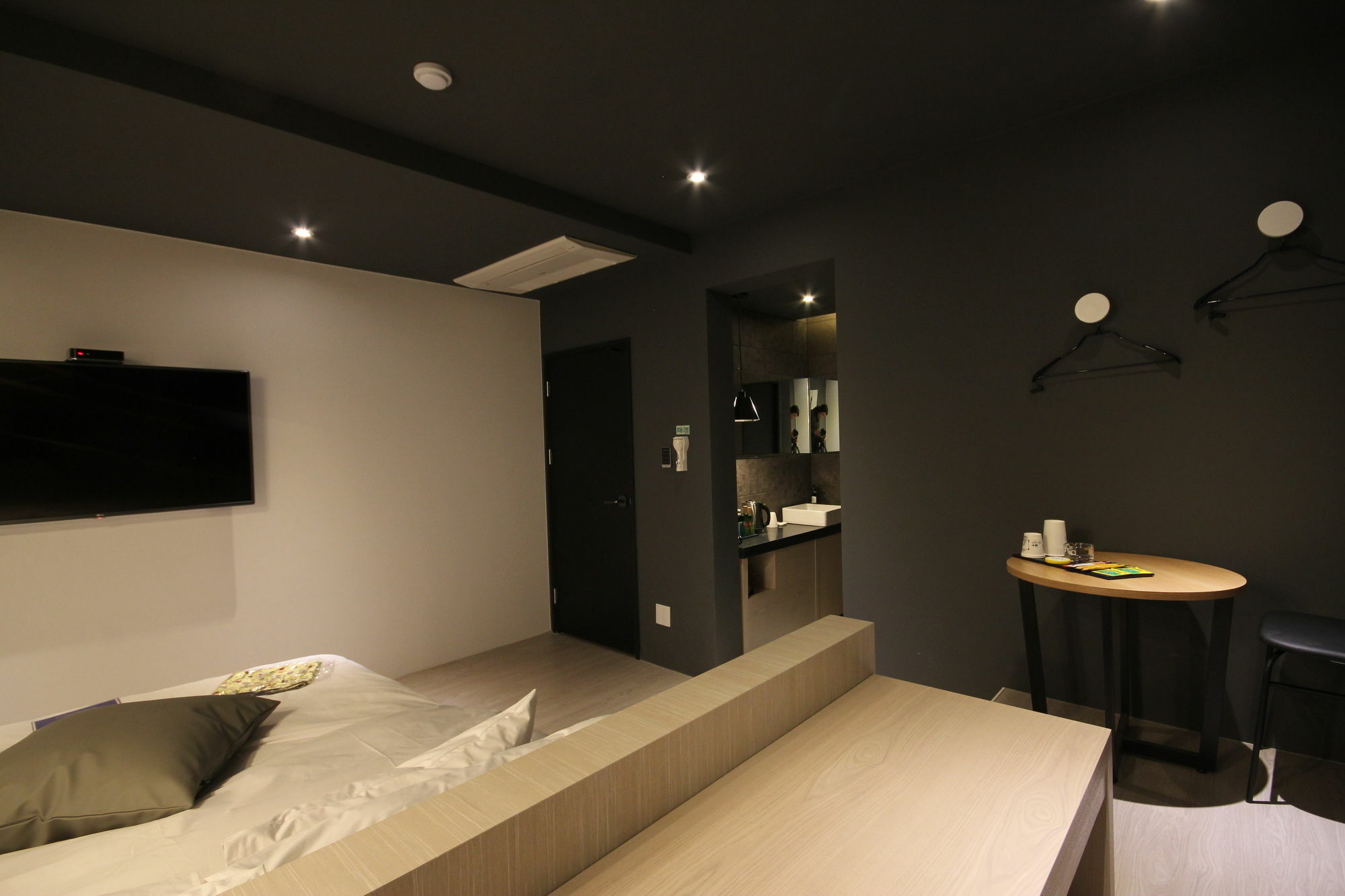 Hotel Yaja Sasang Terminal ปูซาน ภายนอก รูปภาพ