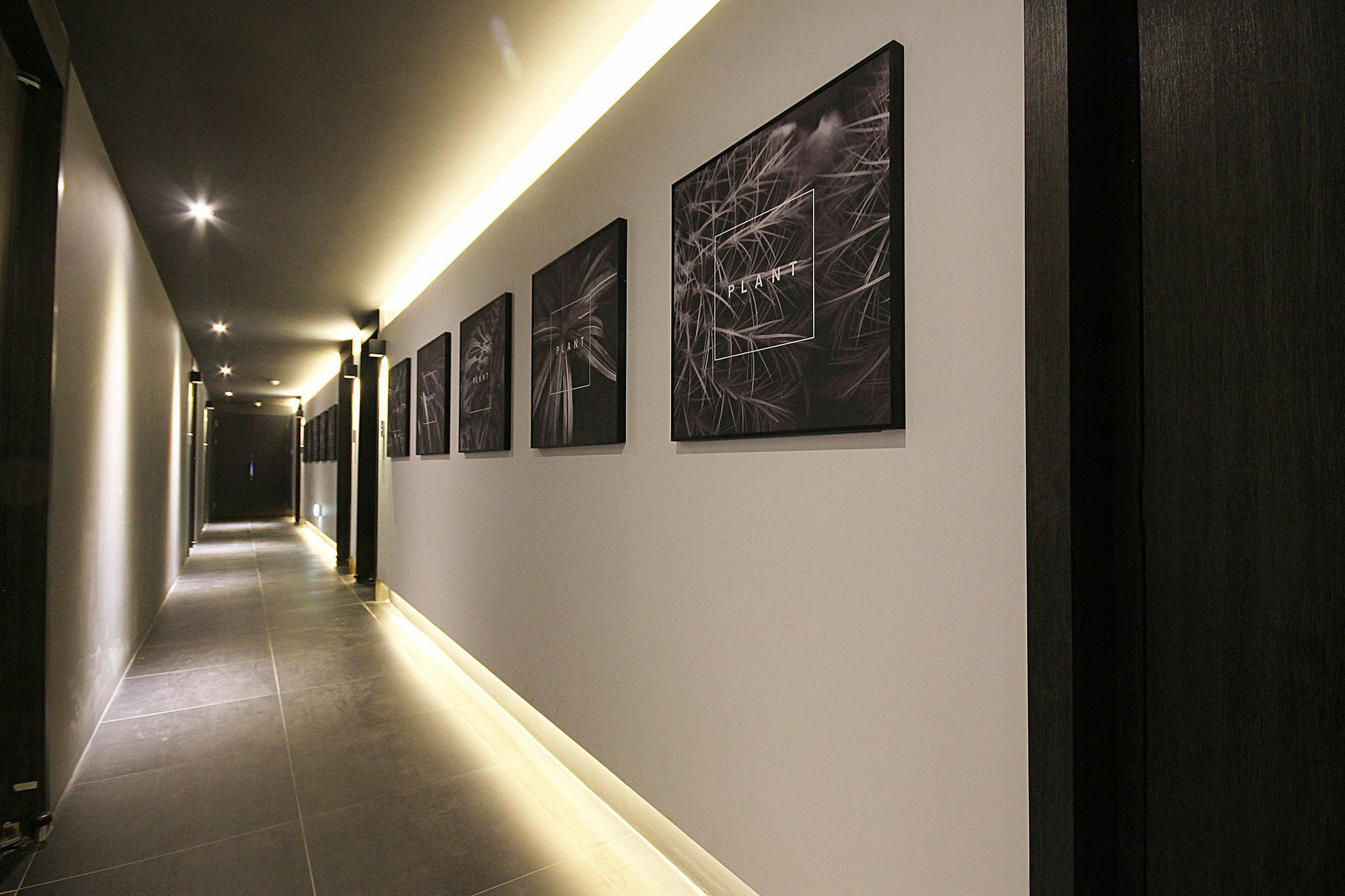 Hotel Yaja Sasang Terminal ปูซาน ภายนอก รูปภาพ